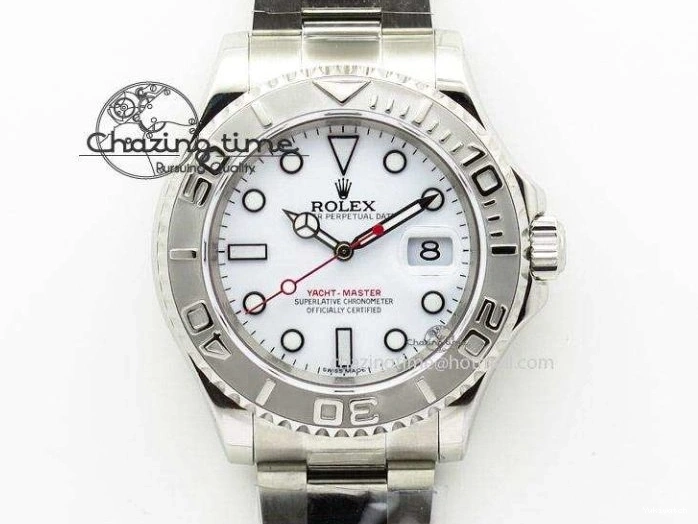 Jubilee RG Dial RG GMF SS 904 Wrapped on RG A2836 Roman Bracelet SS 36mm DateJust Wrapped 116231 0323